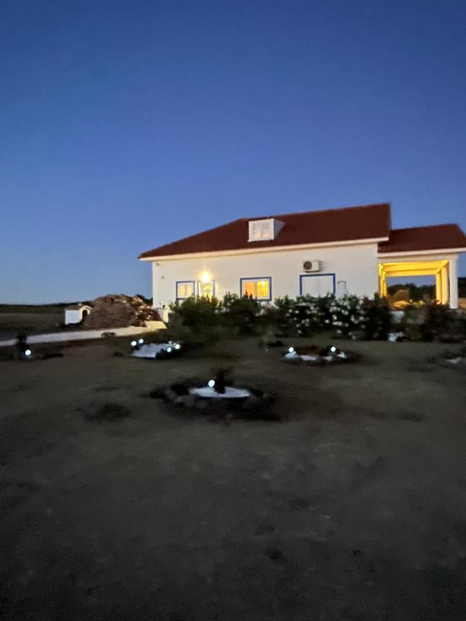 Quinta Da Amoreira Феррейра-ду-Алентежу Екстер'єр фото
