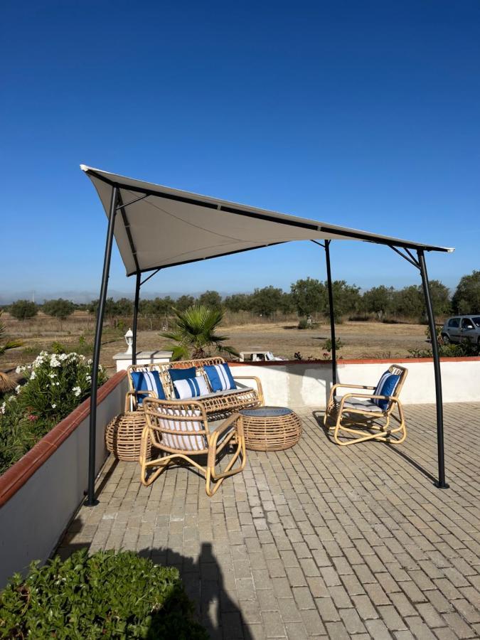 Quinta Da Amoreira Феррейра-ду-Алентежу Екстер'єр фото