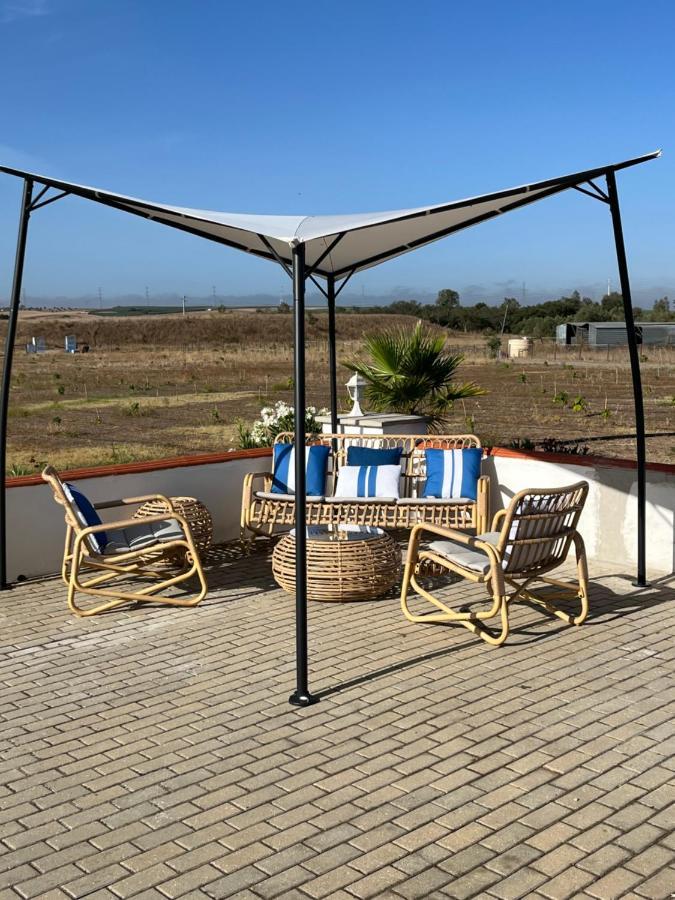 Quinta Da Amoreira Феррейра-ду-Алентежу Екстер'єр фото